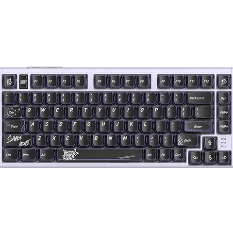 夜75Q/夜75Q Plus